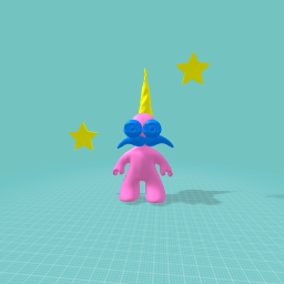 Unicorn #2