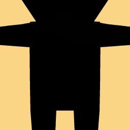 new costume