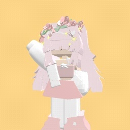 pinky gurlyyy