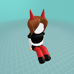 Meem.Devil in 3D