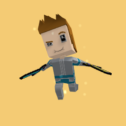 Astronant fighter