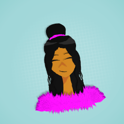 For all you beautiful black girls