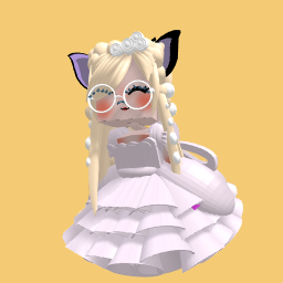 wof princess