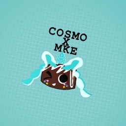 COSMO X MKE