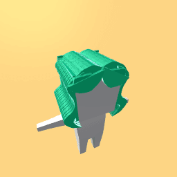 I MADE THIS ALL BY MYSELF!!