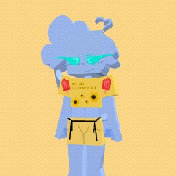 -Cloudy Avatar-