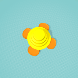 Hoh spinner