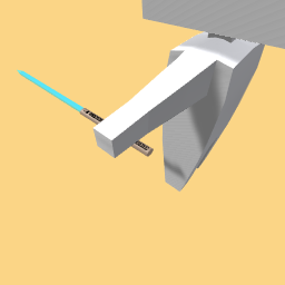 Sword of speed