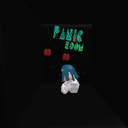 Panic room song