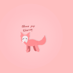 Slime pup!