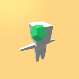 My hat