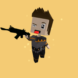 if i became a boy I'd look like this