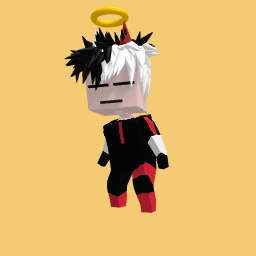 20 likes for this to be free