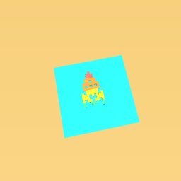 Makers empire rainbow