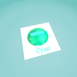 Cyan crewmate