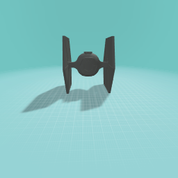 Star wars UFO