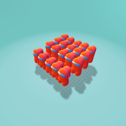 All imposters! dun dun Dun?