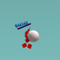 CHANAX DESTRUCTION!!!!!!!!!