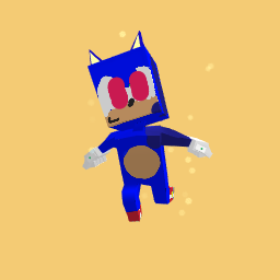Sonic exe