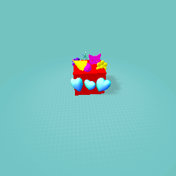 Cake