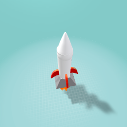 Take it home to blast off