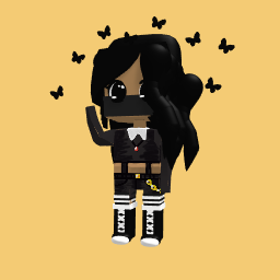 The tomboy