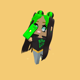 BILLIE EILISH 11000 LIKES FREE