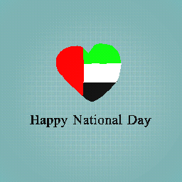happy National Day