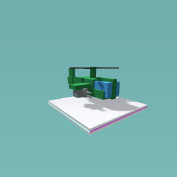 Blocky Heli
