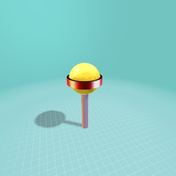 Cotton Choco Popstar Princess