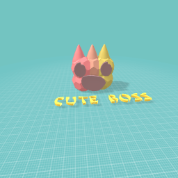 cute boss