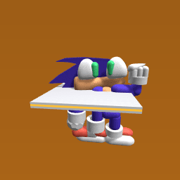 Sonic Forces / Movie Sonic Event