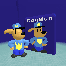 DogMan