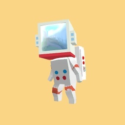 Space avatar