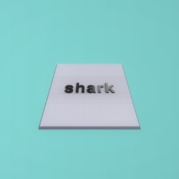 shark