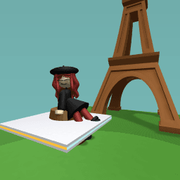 Paris Girl