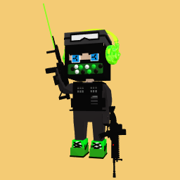 Soldier