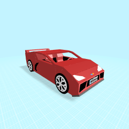 Ferrari Car
