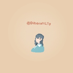 For @DiborahLily