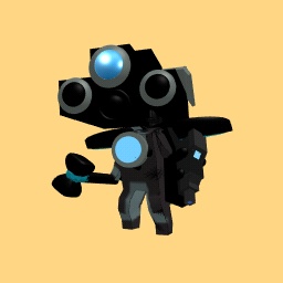 ultimate God of all Titans