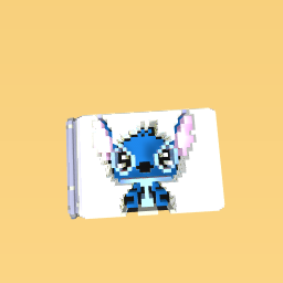 Stitch