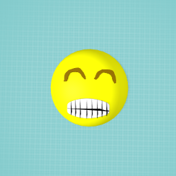 Creapy emoji