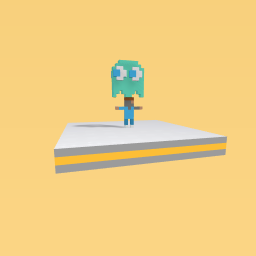 Because it has a pet