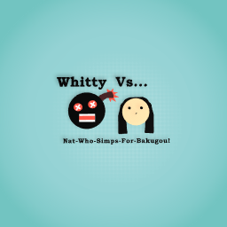 Whitty Vs..