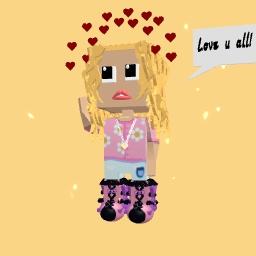 Dat girl is lovely