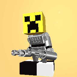 Creeper