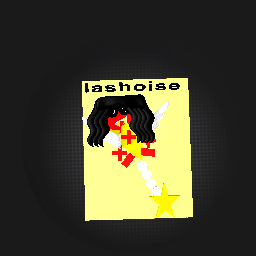 lashoise (new  pokemon card)!!!!!!!!!!!!!!!!!!