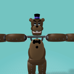 Fazbearwelcome.model
