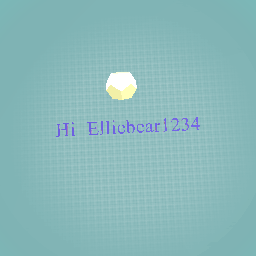 #hi Elliebear1234