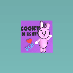 cooky❤